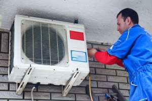 24/7 and Emergency HVAC Near Broomes Is, MD | Air Conidtioning and Heating Contractors