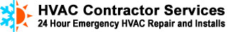 Broomes Is HVAC Services